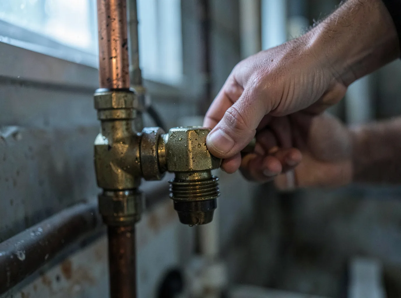 Emergency Plumber Locust, NC FAQs